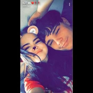 Meet your Posher, Jaelyn